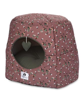 BAUL DE COCO CAMA GATO MININNE MEDIUM