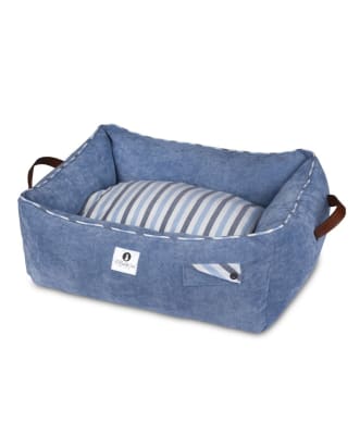 BAUL DE COCO CAMA MÓNACO MEDIUM