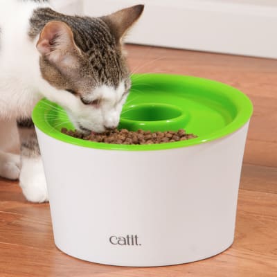CATIT MULTI FEEDER COMEDERO
