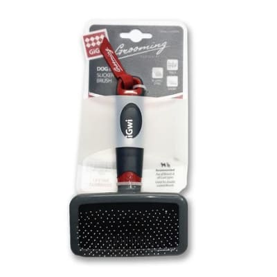 Gigwi Cepillo + Pulido Para perros y gatos