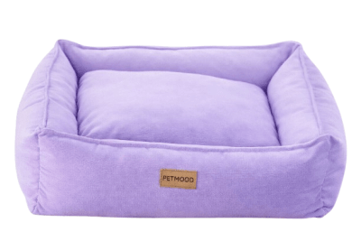 CAMA PARA MASCOTAS ANTIALERGICA (M )1