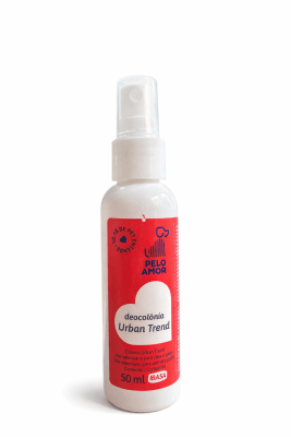 IBASA COLONIA URBAN PARA PERRO Y GATOS