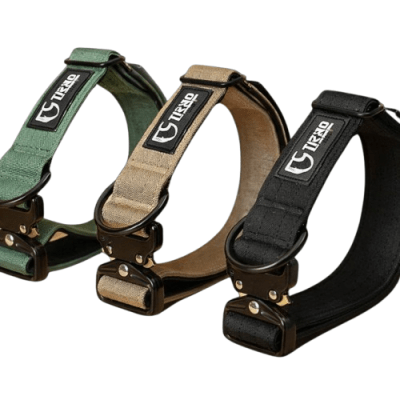 COLLAR CON ASA- S/M1