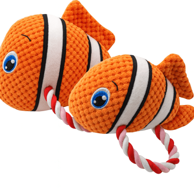 PELUCHES BABY BUSCANDO A NEMOS