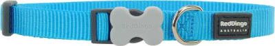 REDDINGO COLLAR DOG CLASSIC TURQUESA1