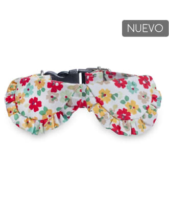 BAUL DE COCO COLLAR BAMBINA-XLarge