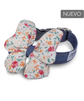 BAUL DE COCO COLLAR FLORENCIA-XXSMALL