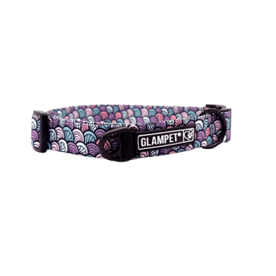 GLAMPET COLLAR SIRENAS-S