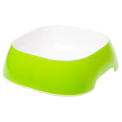 FERPLAST PLATO VERDE GLAM-M1