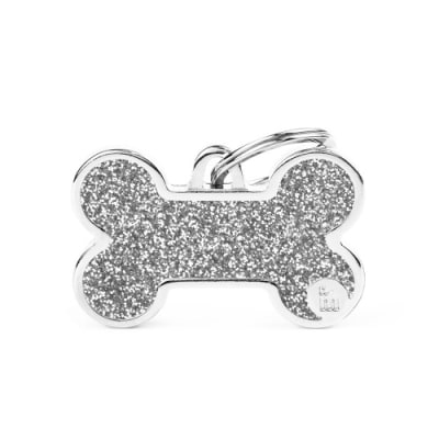 MY FAMILY SHINE BIG GREY BONE SMALL1