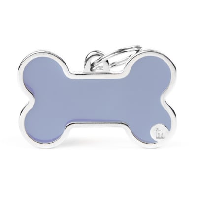 MY FAMILY HANDMADE XL LILAC BONE1