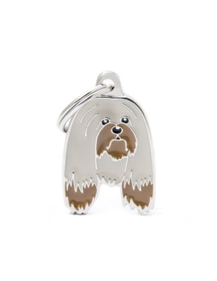 MY FAMILY FRIENDS LHASA APSO