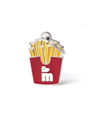 MY FAMILY FOOD FRIES