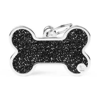 MY FAMILY SHINE BLACK BONE GRANDE