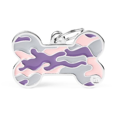 MY FAMILY STYLE CAMOUFLAGE XL PINK BONE1