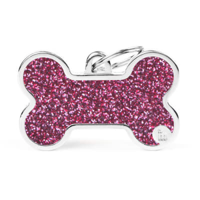 MY FAMILY SHINE BIG PINK BONE1