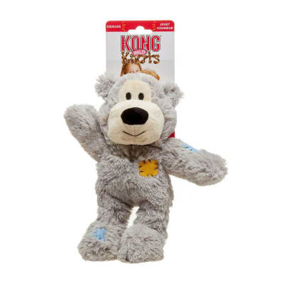 KONG WILD KNOTS BEAR2