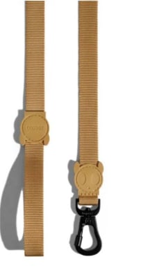 ZEEDOG CORREA SAND LEASH1