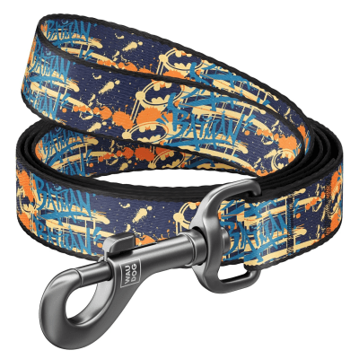 WAUDOG CORREA NYLON BATMAN JEANS