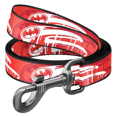 WAUDOG CORREA NYLON BATMAN1