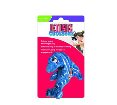 KONG CUTESEAS DOLPHIN1
