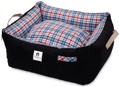 BAUL DE COCO CAMA PETIT COCO RESTY WOOF-SMALL