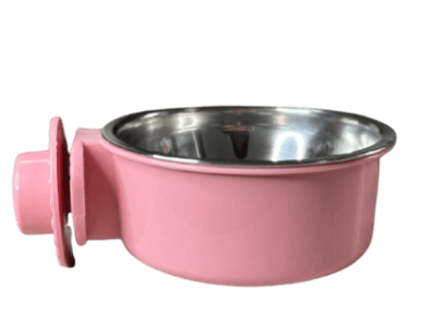 ACCECAN CUENCO COLGANTE PARA MASCOTA