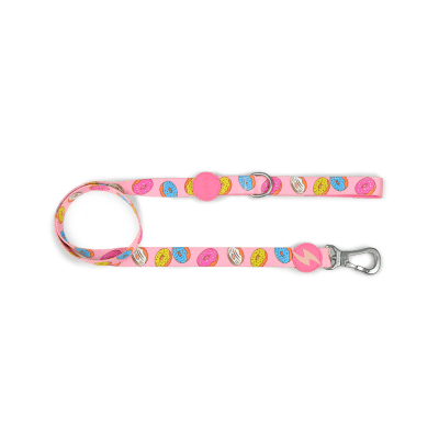 DASHI LEASH DONUT-XS