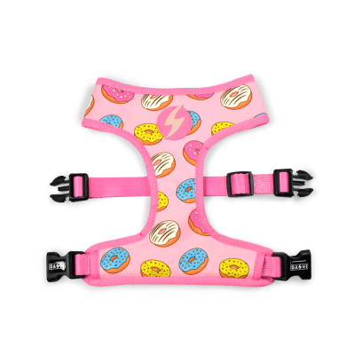 DASHI PECHERA DONUT NEO MESH