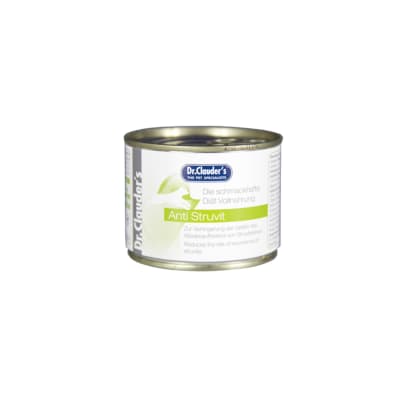 DR. CLAUDERS CAT ANTI STURVIT  200 gr.1