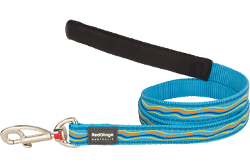 REDDINGO CORREA DREAMSTREAM TURQUOISE-TALLA XS (12 mm)