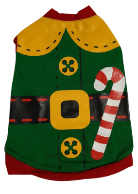 NAVIDAD BIBIDI NAVIDEÑO DUENDE