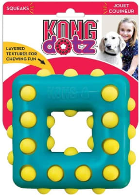 KONG DOTZ SQUUARE2