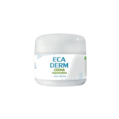 ECADERM CREMA 60 GR