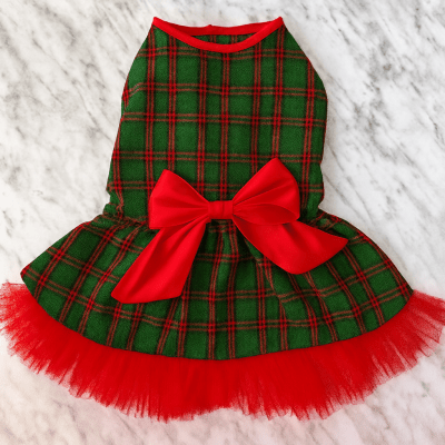 KIZZABELLA VESTIDO ESPERANZA VERDE