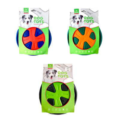 NUNBELL FRISBEE GRANDE(XNBE411)