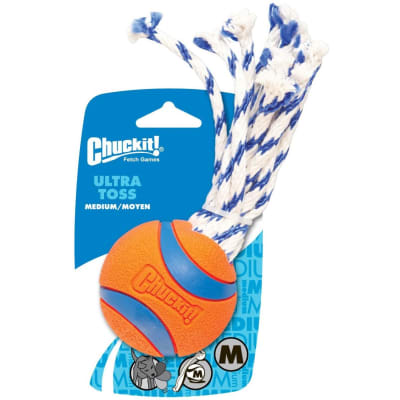 CHUCKIT  ULTRA TOSS