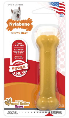 NYLABONE POWER CHEW