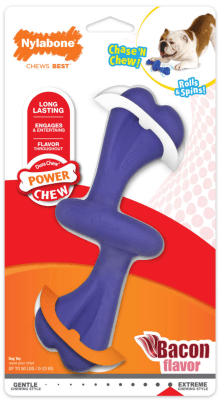 NYLABONE ROLLEY BACON