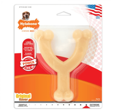 NYLABONE WISHBONE ORIGINAL FLAVOR