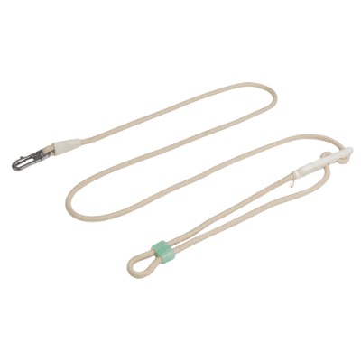 ZEEDOG CORREA HANDS-FREE·VAINILLA1