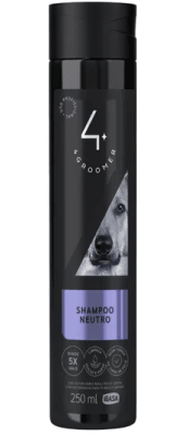 IBASA SHAMPOO NEUTRO-250ML