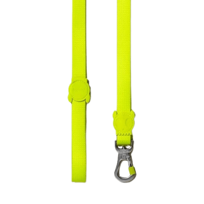 ZEEDOG CORREA NEOPRO LIME1