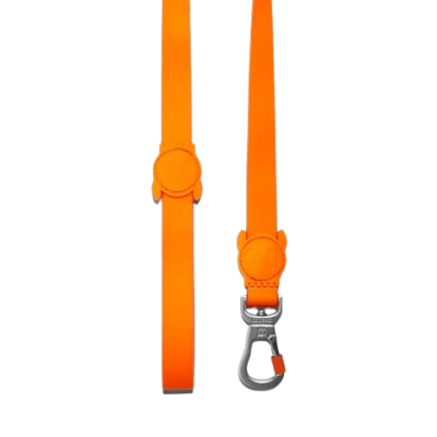 ZEEDOG CORREA NEOPRO TANGERINE1
