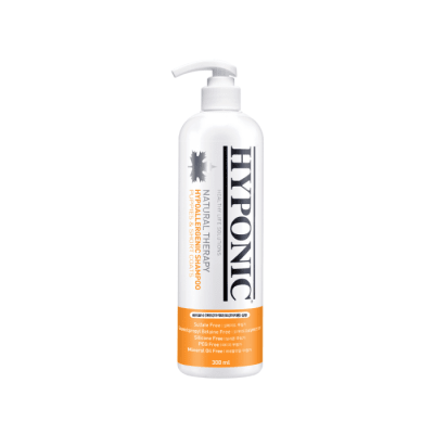 HYPONIC SHAMPOO PARA PERRO CACHORRO  (mantos cortos) 300ml1