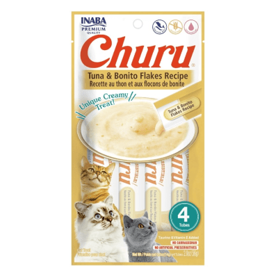 CHURU GATO SABOR TUNA/BONITO1
