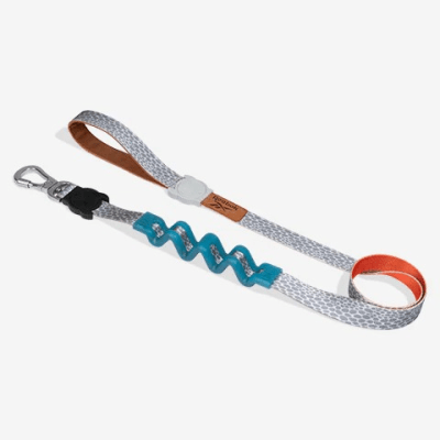 ZEEDOG CORREA REEBOK RUFF SUEDE1