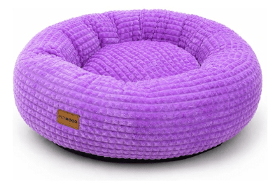 CAMA DONUT PARA MASCOTAS  (M)