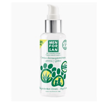 MENFORSAN CREMA ALOE VERA DERMOPROTECTORA 50 ML