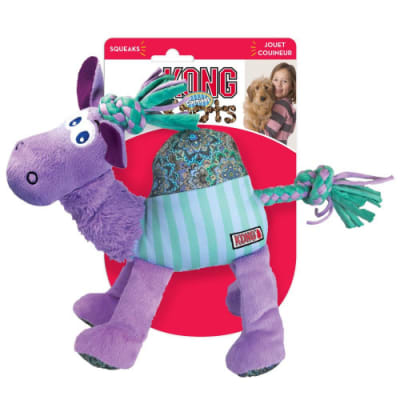 KONG KNOTS CARNIVAL CAMEL